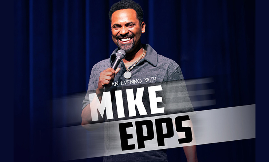 An Evening with Mike Epps EPStuff