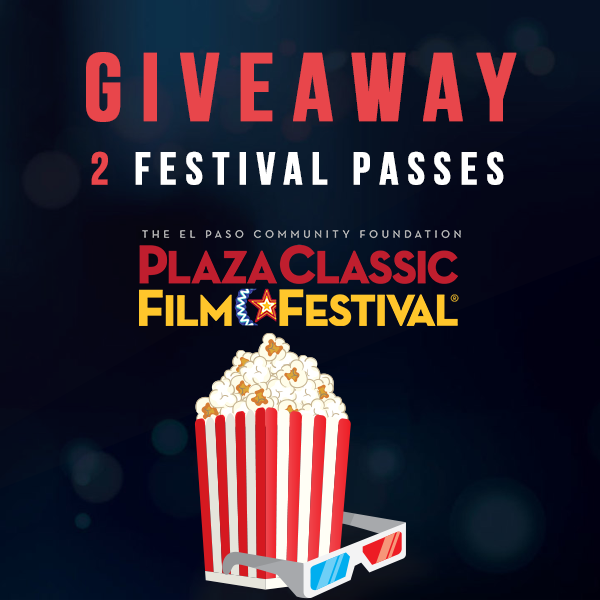 Plaza Classic Film Festival EPStuff