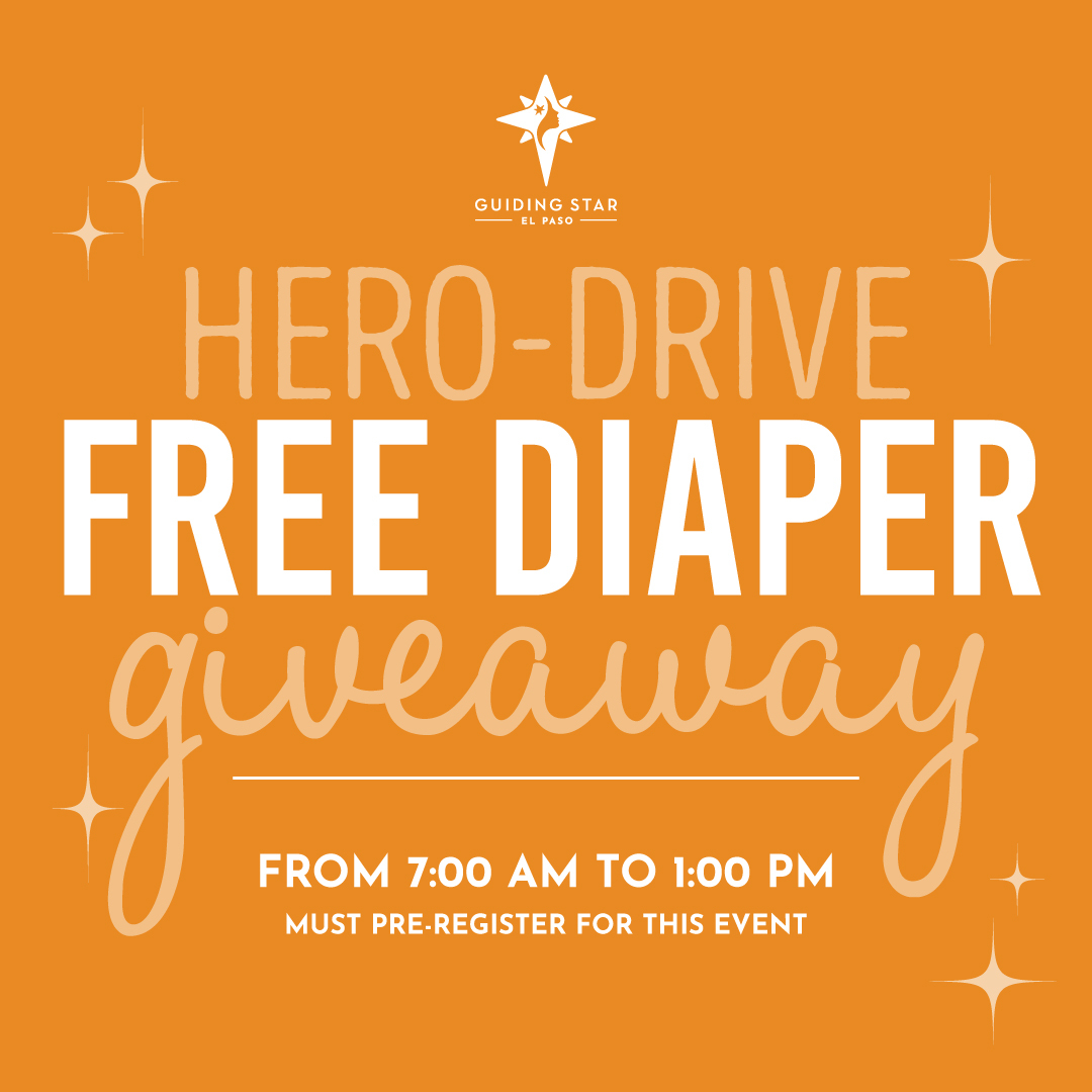 Hero Drive Free Diaper Giveaway EPStuff