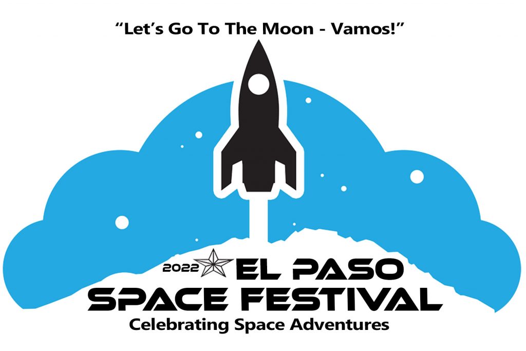 El Paso Space Festival 2022 EPStuff