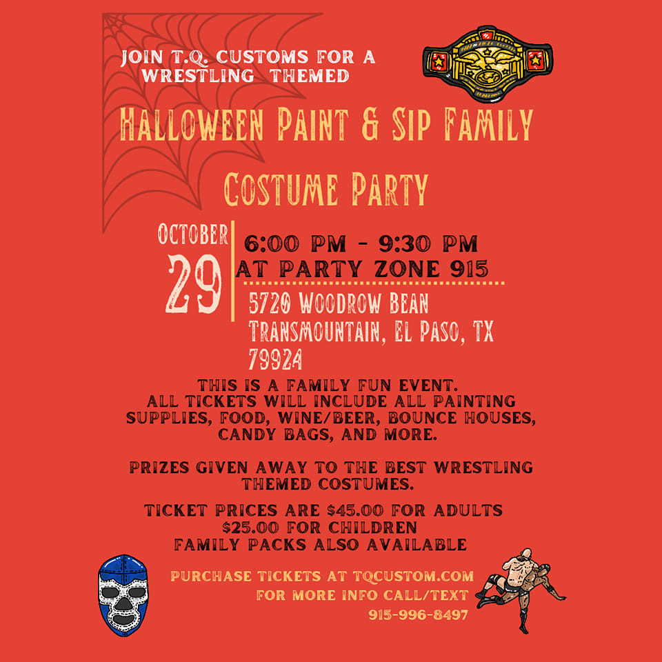 Sip And Paint For Kids The Secrets Of Throwing A Legendary Party - r5pww3i