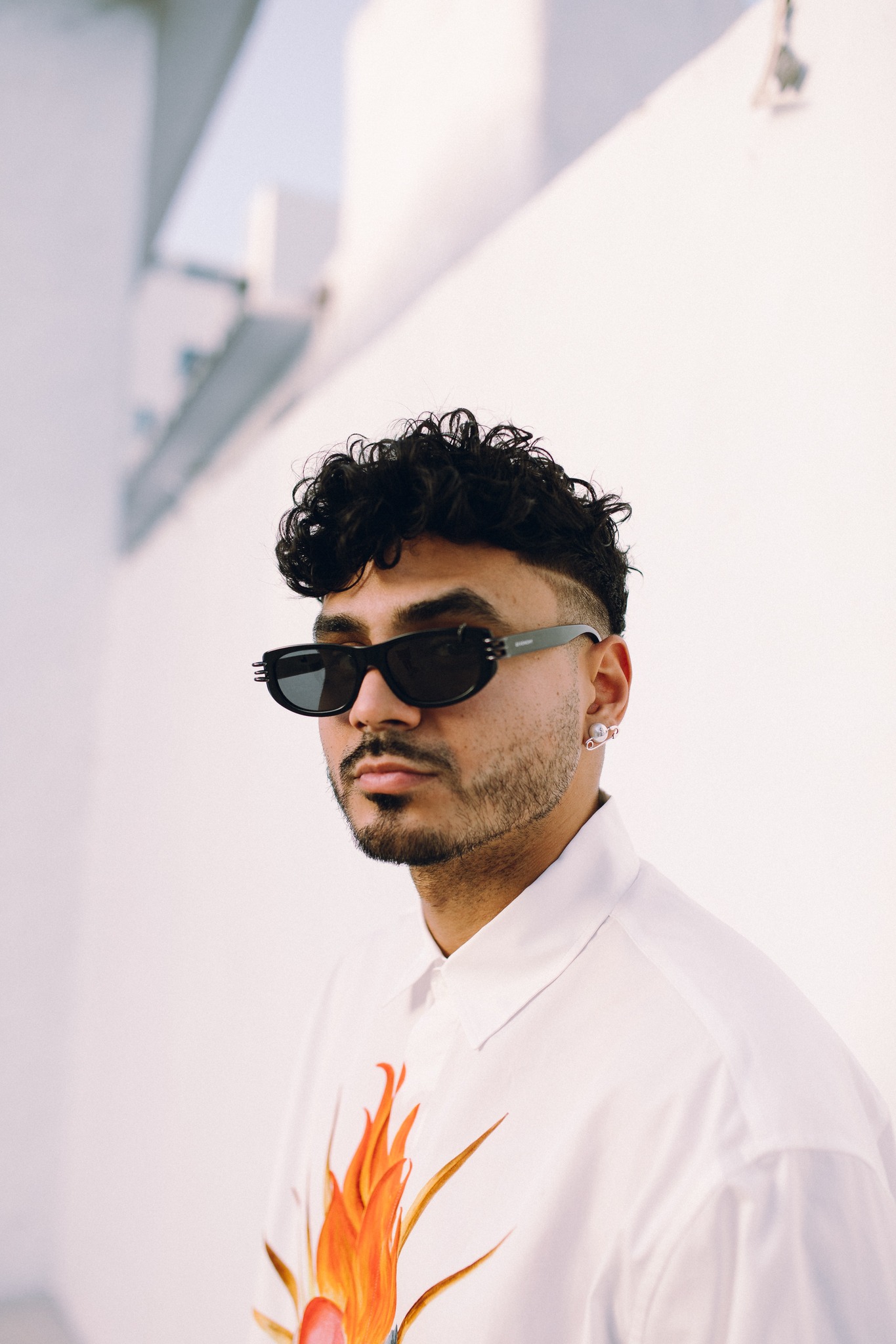 Alvaro Diaz LIVE at Lowbrow Palace - EPStuff