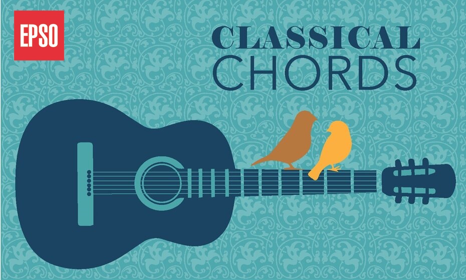 El Paso Symphony Orchestra Classical Chords EPStuff