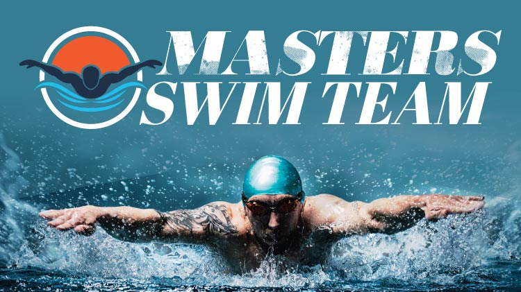 Masters Swim Team - EPStuff