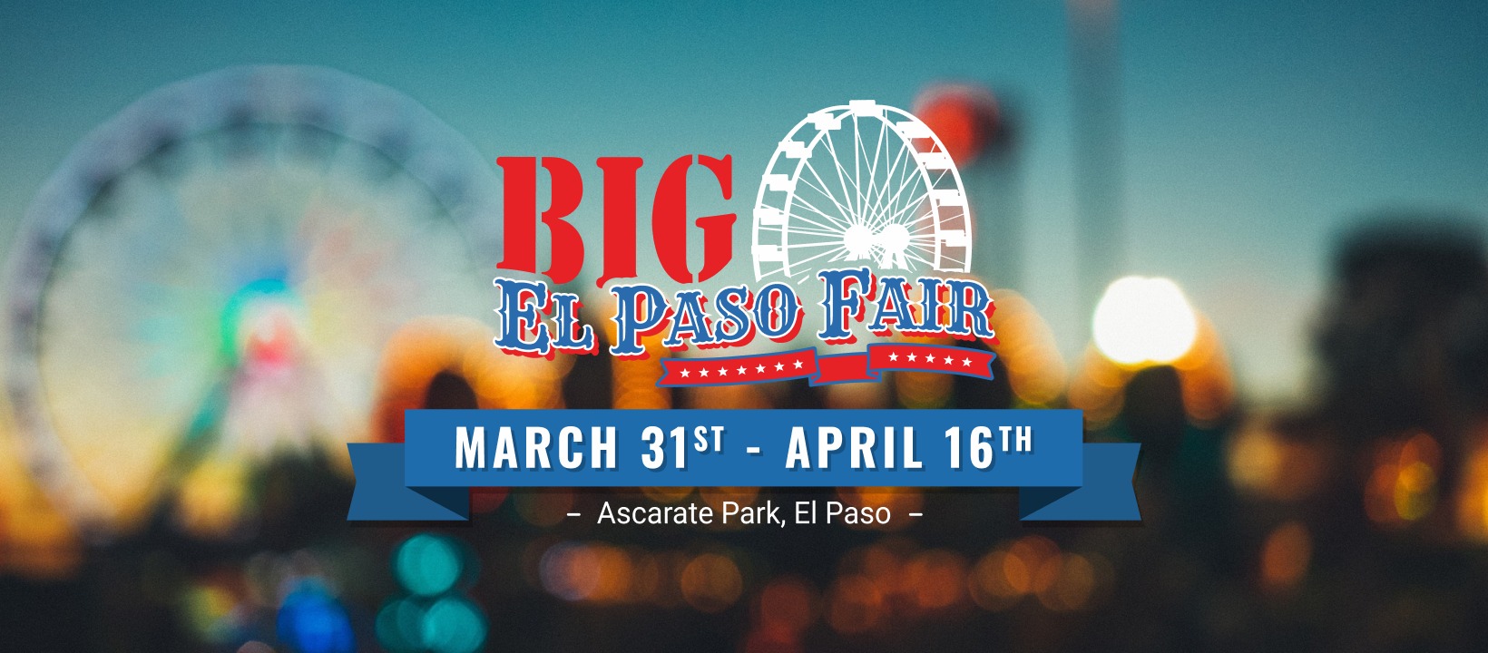 Big El Paso Fair EPStuff