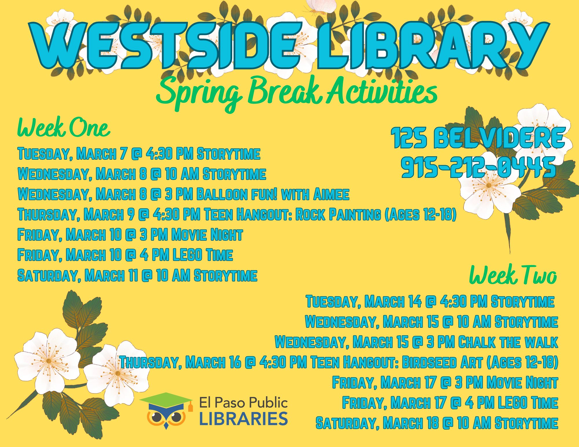 spring-break-activities-at-westside-library