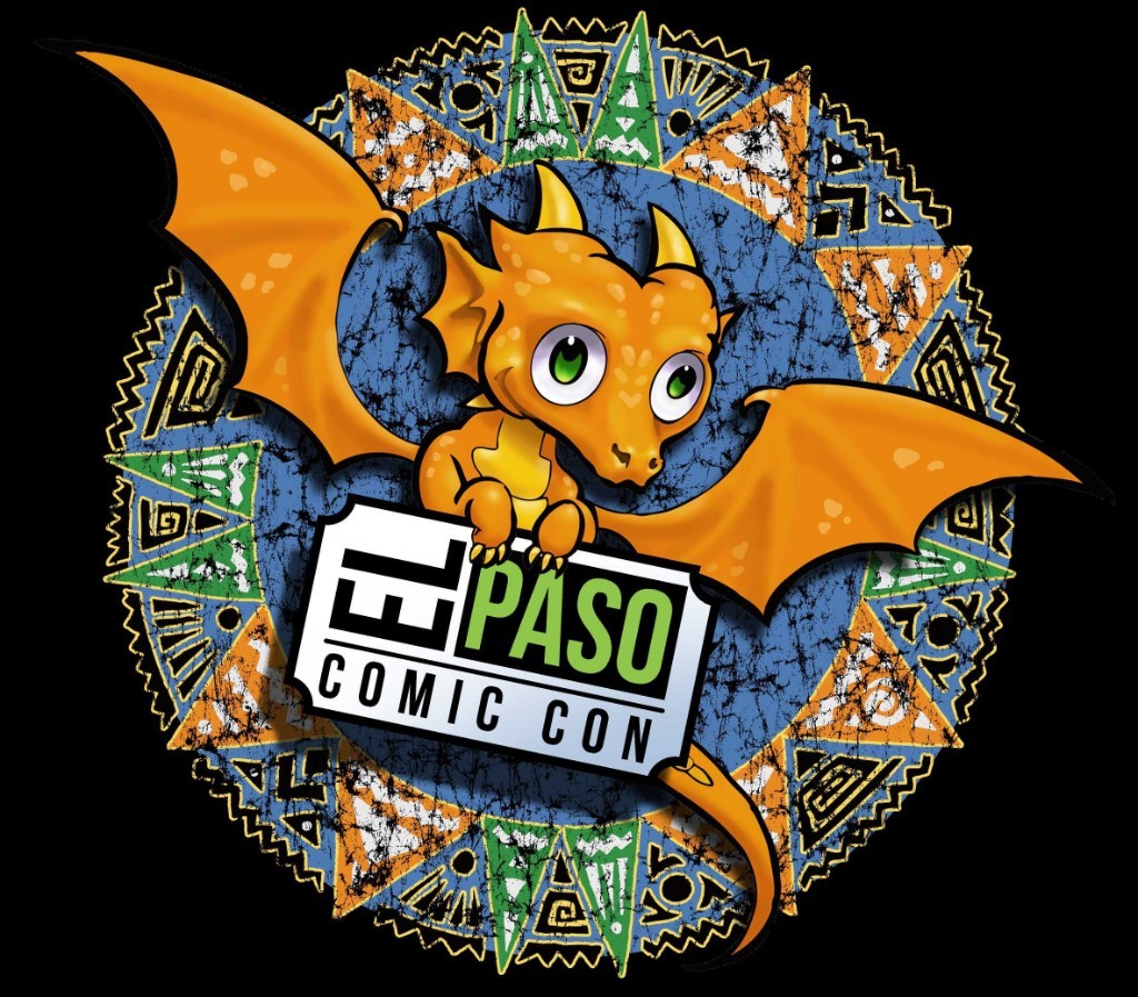 El Paso Comic Con EPStuff