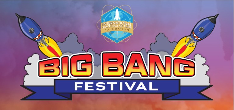 Big Bang Festival - EPStuff