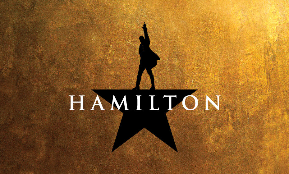 Hamilton at The Plaza Theatre - EPStuff