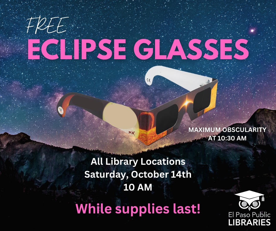 Free Eclipse Glasses EPStuff Free Eclipse Glasses EPStuff