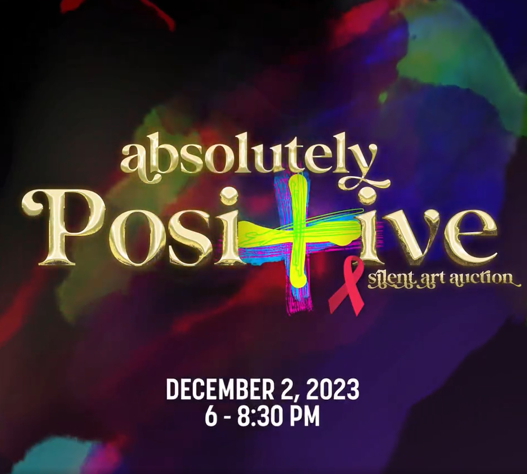 Absolutely Positive Silent Art Auction - EPStuff