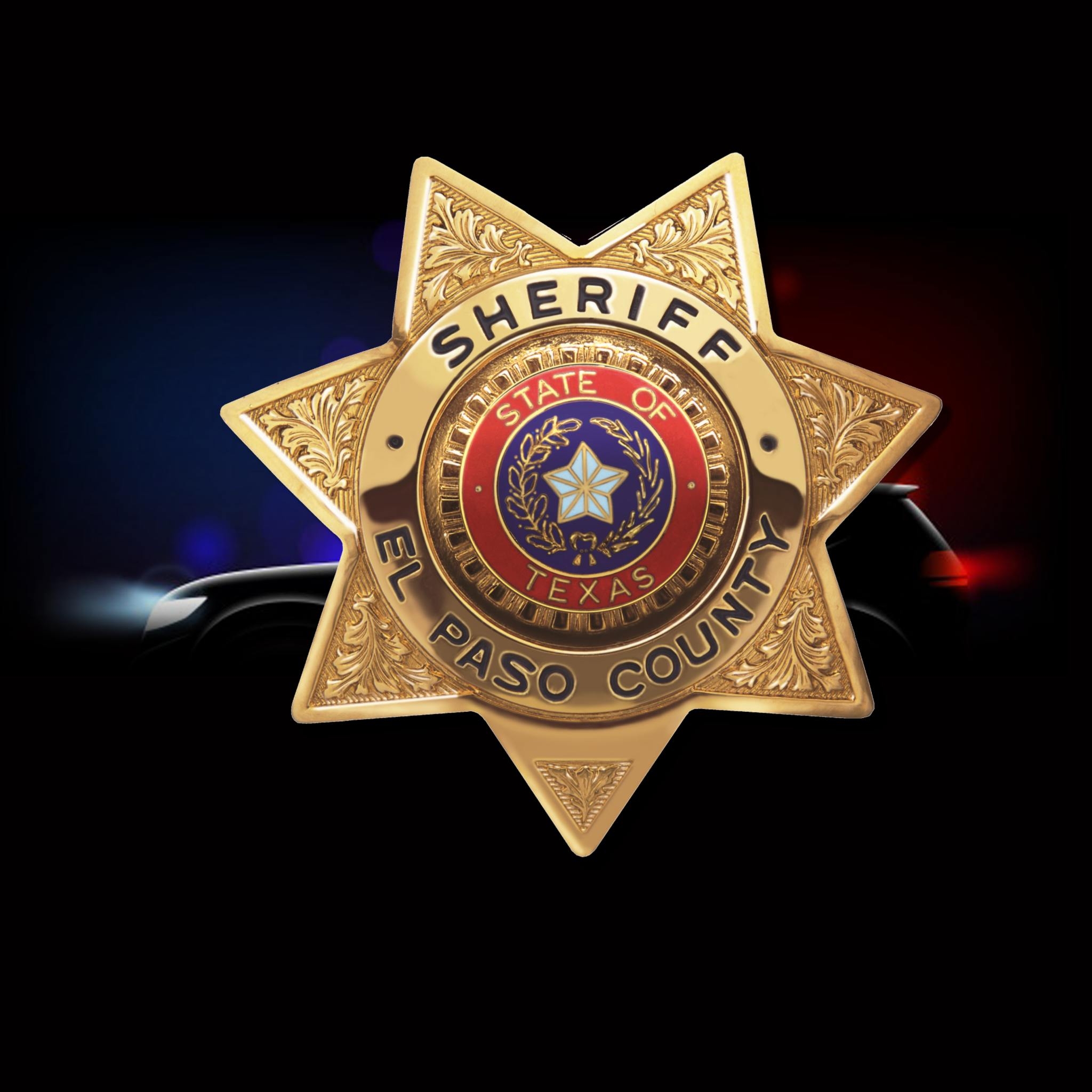 El Paso County Sheriff's Office Archives - EPStuff