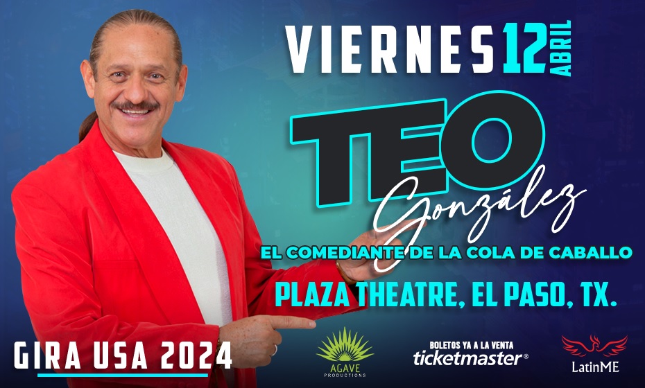 Teo Gonzalez Gira USA 2024 EPStuff