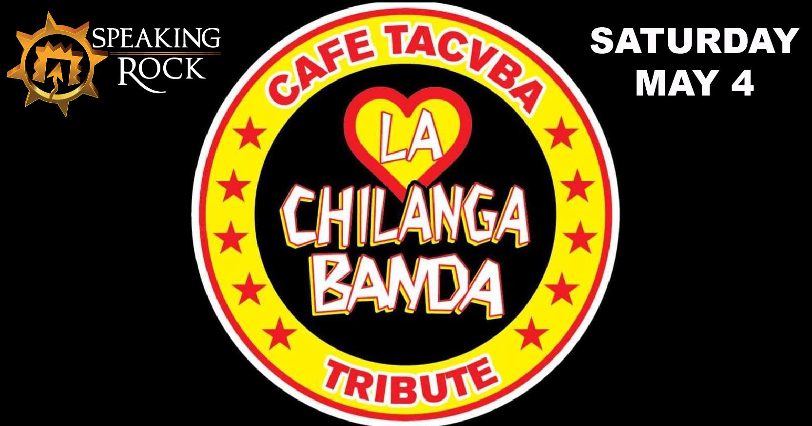 La Chilanga Banda Tribute to Cafe Tacvba