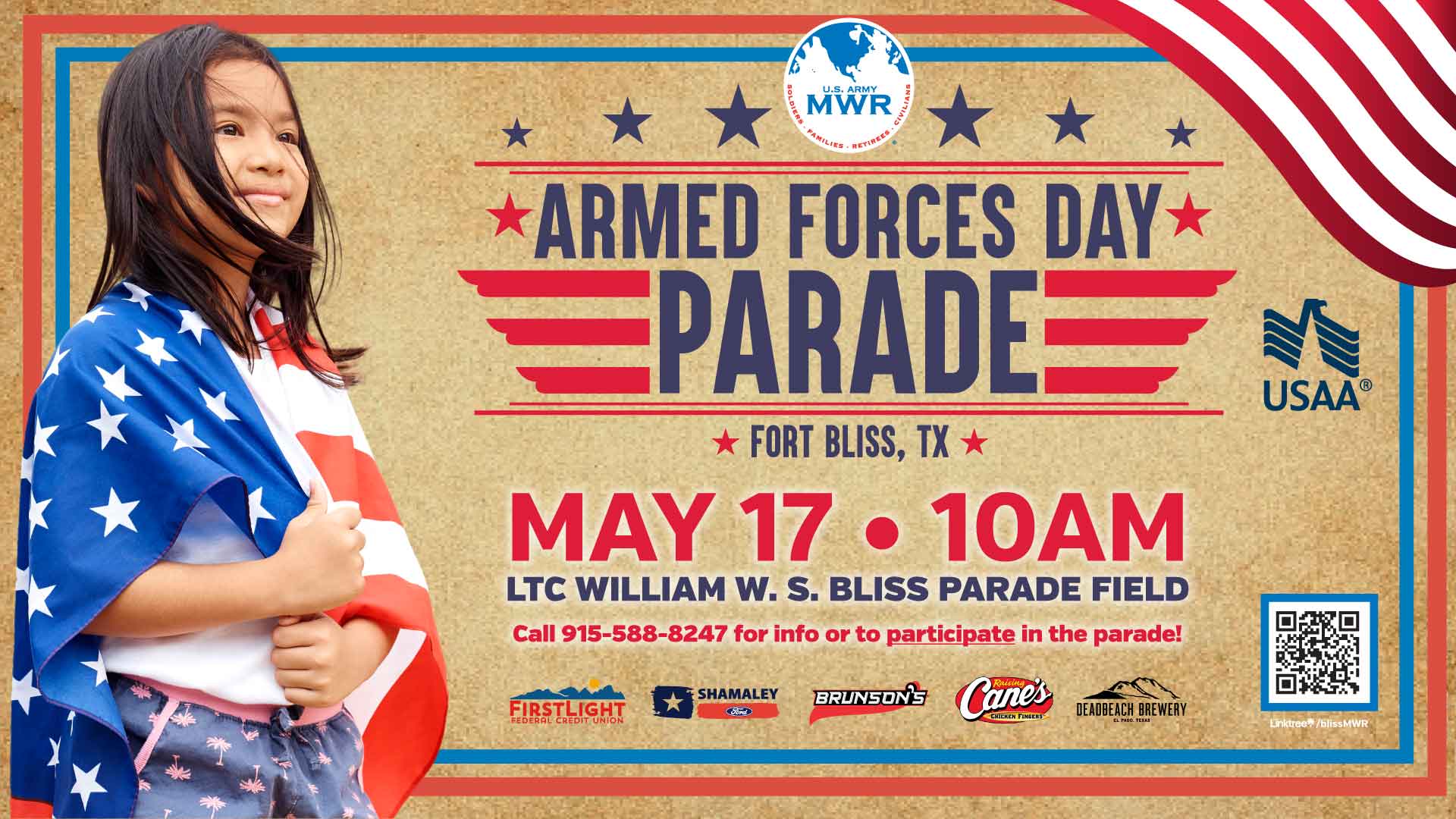 Armed Forces Day Parade Epstuff